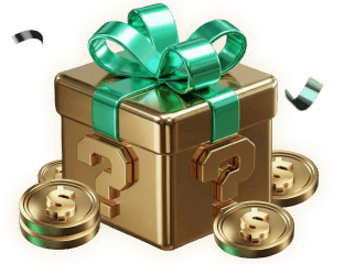 Mystery gift