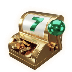 Slot machine